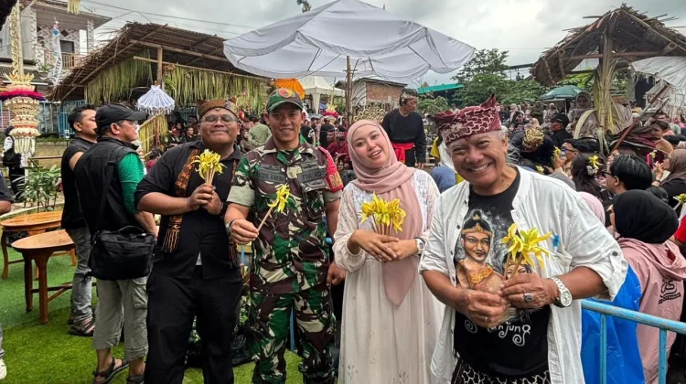 Dosen UMS Tawarkan Pembelajaran Biologi Kontekstual dan Bermakna