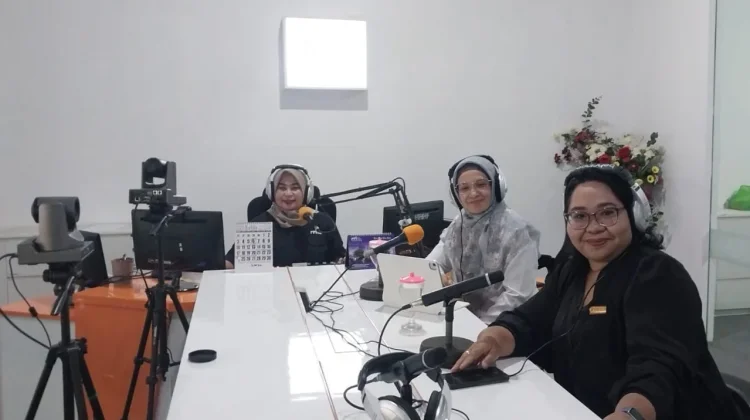 Hasiarnas ke-93: Antara Visi Strategis dan Realitas yang Ironis