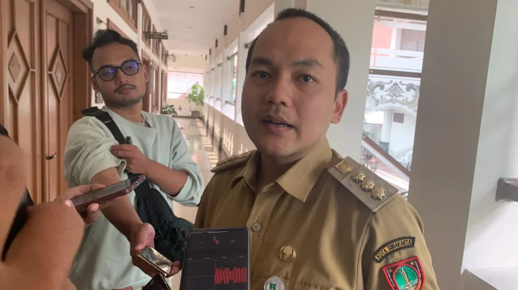 Masih Kaji WFH, Pemkot Solo Fokus Gelorakan Jumat Bersepeda