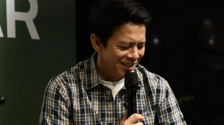 Ariel Ungkap Progres Album Baru NOAH, Konsep Bilingual Jadi Tantangan Utama
