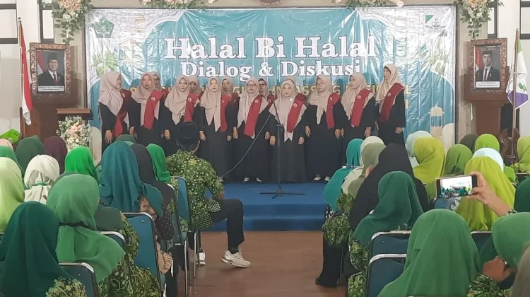PGIN Kabupaten Boyolali Kembali Tuntut Diangkat P3K