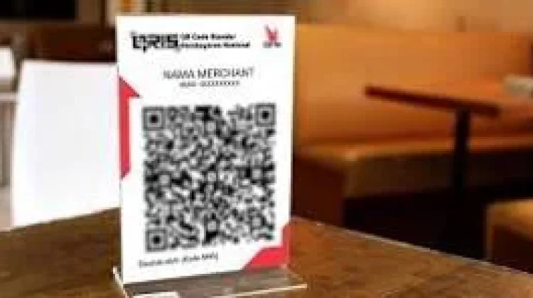 QRIS di Korea untuk Warga Indonesia