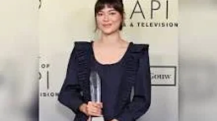 Aktris Indonesia Bintangi Film Produksi A24