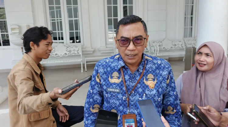 Minim Pendaftaran, Seleksi Sekwan Karanganyar Diperpanjang