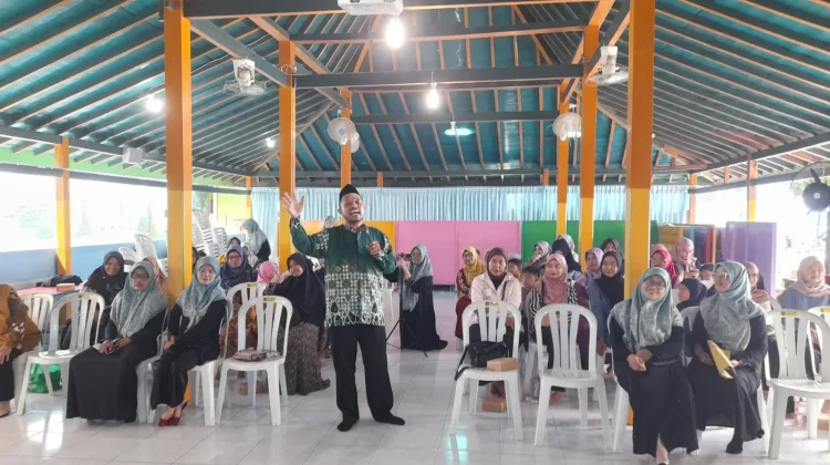 Dai Champions Standardisasi MUI Pusat, Dua Kunci Bahagia Dunia Akhirat