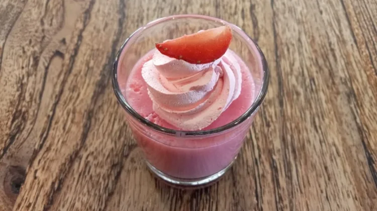 Makanan Pencuci Mulut