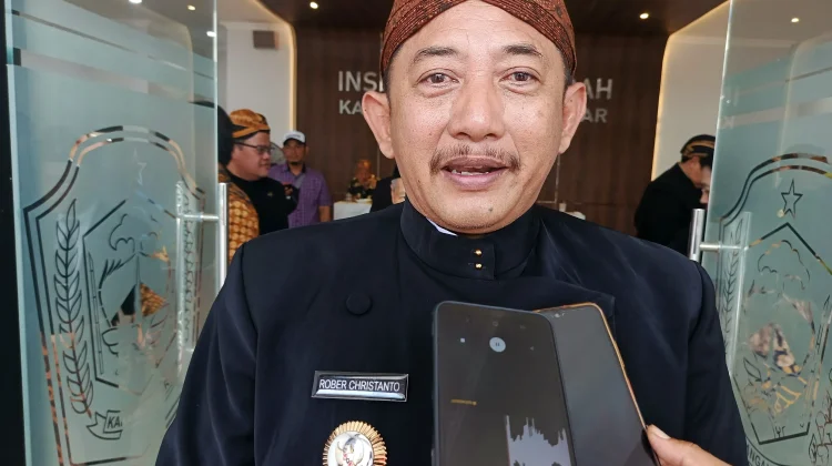 Tunggu Juknis, Pemkab Karanganyar Kaji Efisiensi WFH serta ASN Bersepeda