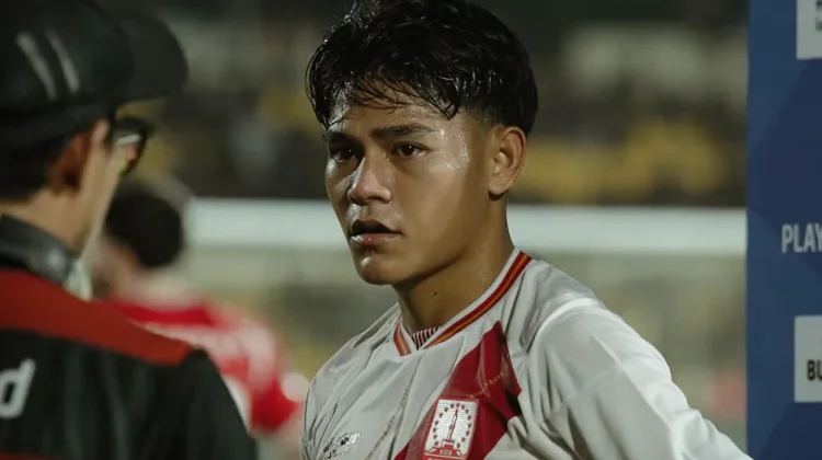Persis Solo Terima Hasil Banding Sanksi imbas Laga Tandang di Jepara