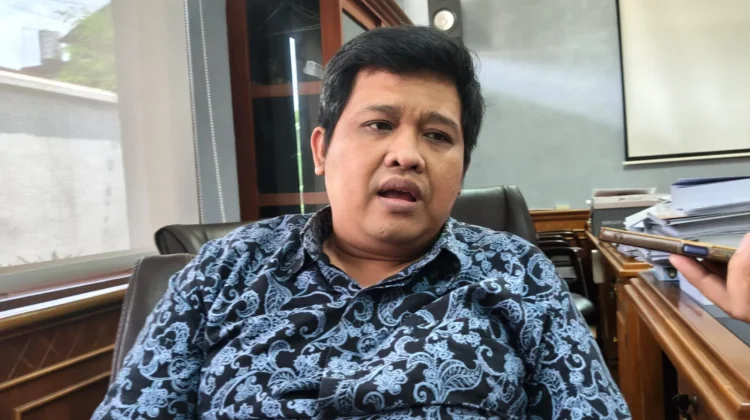 Tak Representatif, Fraksi PDI-P Solo Kawal Desakan Relokasi Pasar Ayam Mojo