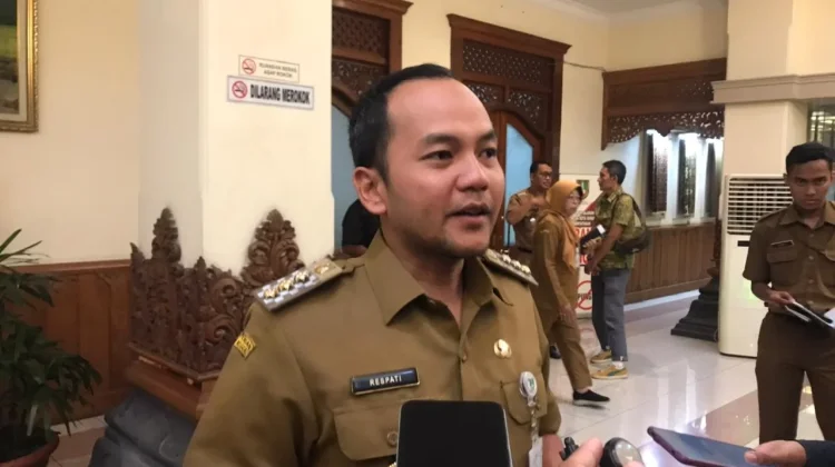 Pemkot Surakarta Dorong Koperasi Merah Putih Dilibatkan Program MBG