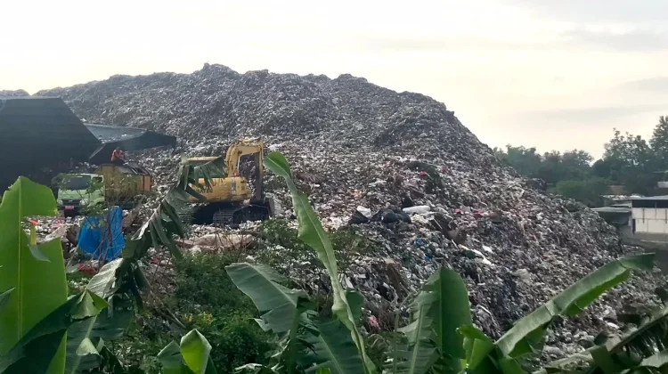 Tekan Sampah TPA, Pemkot Surakarta Perkuat Pemilahan dari Hulu