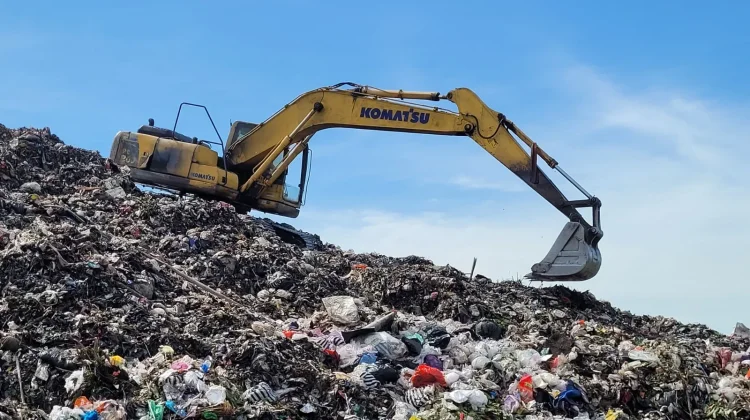 Pemkot Surakarta Alihkan Dana Hibah Wali Kota untuk Pengelolaan Sampah