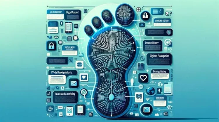 Kapan Jejak Digital Bisa Benar Hilang?