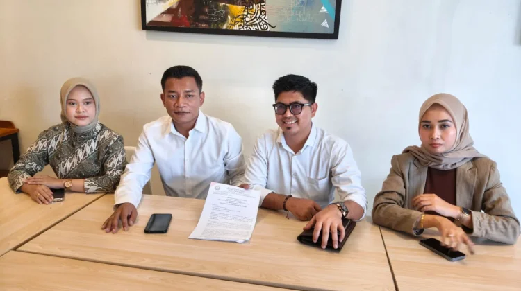 Sidang Kasus Dugaan Asusila Guru TK, Kuasa Hukum Terdakwa Optimis Kliennya Bebas