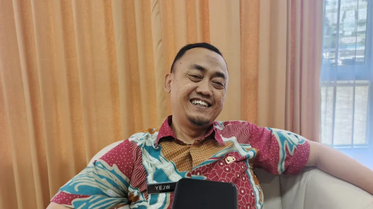 Kunjungan Wisata Peringkat 25 Jateng, Disparpora Karanganyar Ajak Evaluasi Total