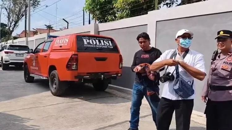 Polisi Selidiki Dugaan Kekerasan Siswa SMPN 2 Sumberlawang Tewas di Toilet