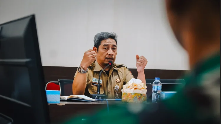 Dinkop Solo Ajukan Empat Lokasi KKMP, Tiga Masih Tahap Verifikasi