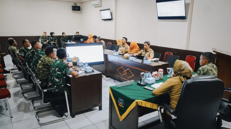 Mekanisme Pembangunan KKMP Libatkan Lintas Sektor
