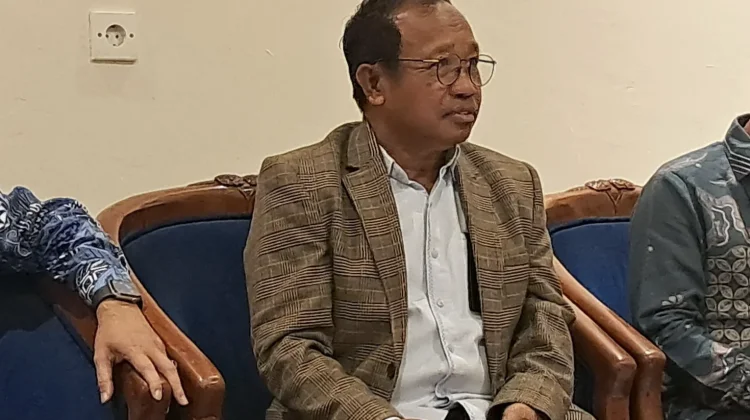 UNS Berlakukan WFH Tiap Jumat Mulai Pekan Ini Sesuai SE Menteri