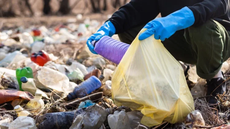 Kelurahan Gajahan Solo Berlakukan Sanksi Tolak Angkut Sampah