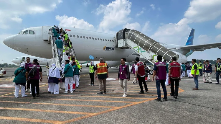 Tak Terdampak Konflik, Ibadah Haji Dipastikan Tetap Aman