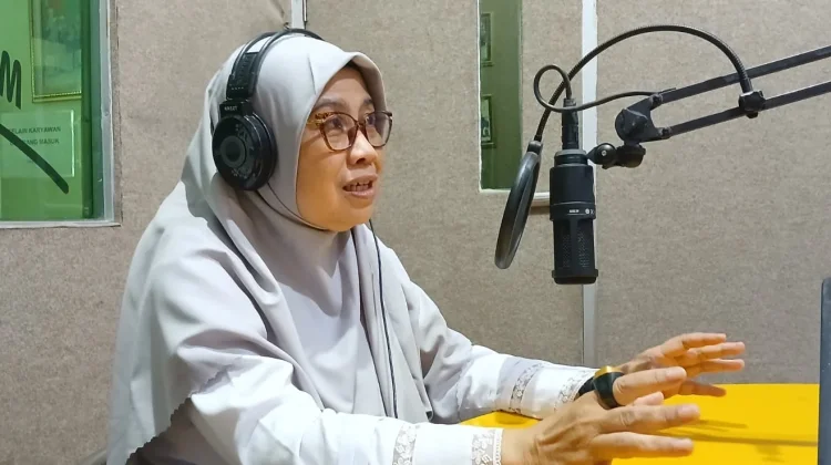 Sekolah Unggulan Kunci Cetak Kader Berkemajuan