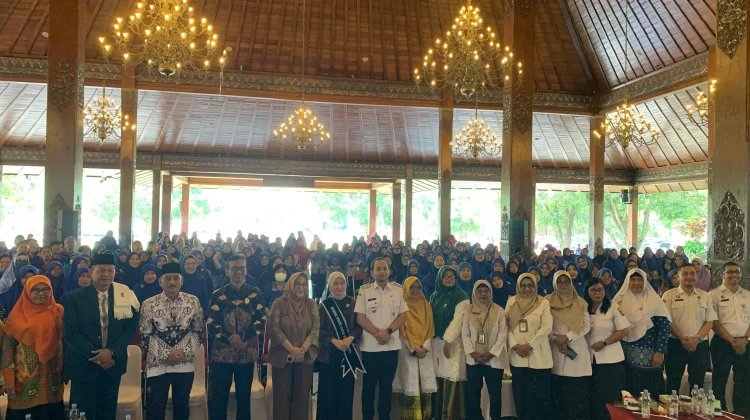 Wali Kota Solo Berencana Mengadakan Edukasi Trip Murid TK