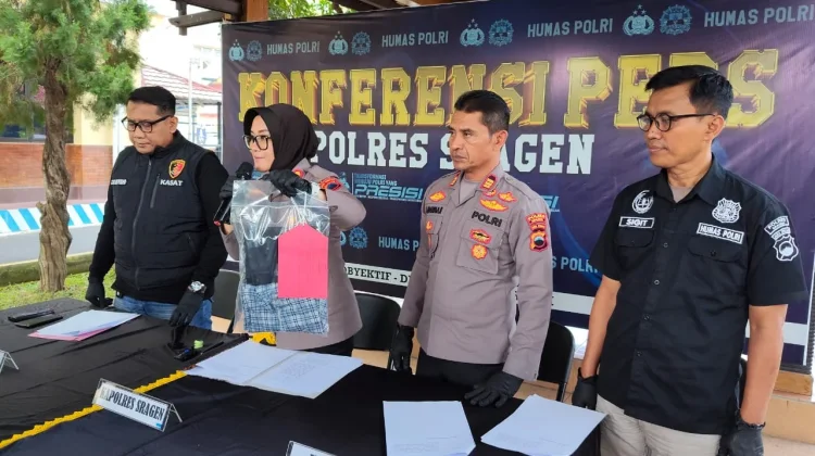 Cekcok Berujung Maut, Siswa SMPN Sumberlawang Tewas Akibat Patah Tulang Tengkorak