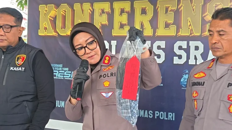 Jadi Tersangka Tewasnya Siswa SMPN 2 Sumberlawang, DTP Tak Ditahan