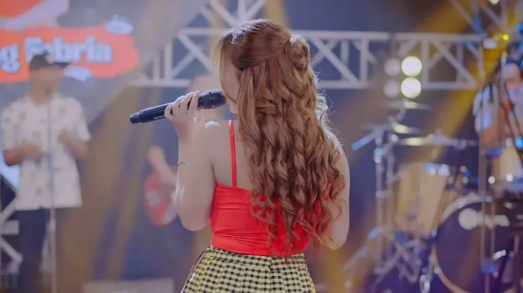 Lirik Lagu Keong Racun - Ajeng Febria hingga Sinta dan Jojo