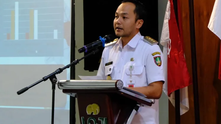 Harga Plastik Naik, Wali Kota Sebut Momentum Tempat Mengurangi Ketergantungan