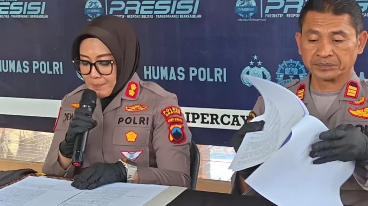 Polisi Panggil Kadisdik-Pihak Sekolah Terkait Kasus Perkelahian Maut Siswa SMP
