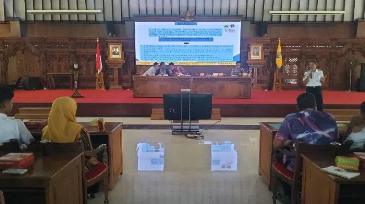 Dishub Klaten Bakal Gelar Pemilihan Pelajar Pelopor Keselamatan