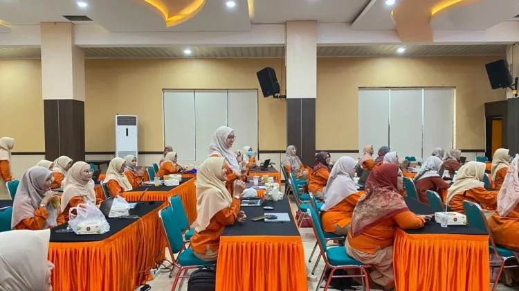 Rektor UMS Tekankan Transformasi Strategis menuju PT Berdaya Saing Global