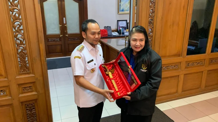 Kota Surakarta Terpilih Jadi Salah Satu Lokasi Pemilihan Kepengurusan NPC ASEAN