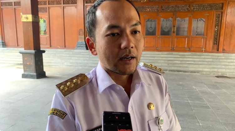 Solo Jadi Kota Paling Maju Versi IDSD BRIN