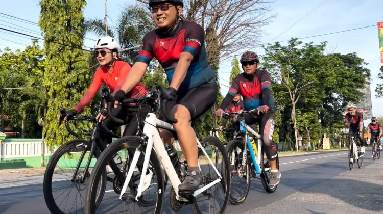 Wali Kota Solo Siapkan Budaya Hemat Energi Setiap Hari