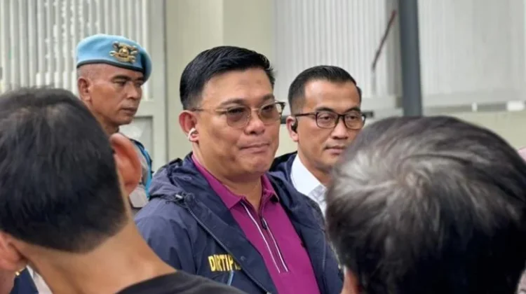 Kasus Dana Syariah Indonesia, Bareskrim Tetapkan Tersangka Baru