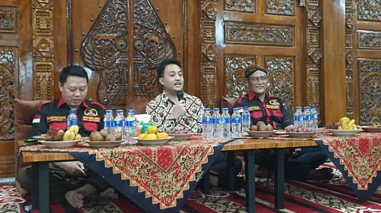 Tim Kuasa Hukum PB XIV Mundur Serentak