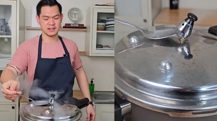 Panduan Aman Menggunakan Panci Presto Anti Meledak Bagi Pemula