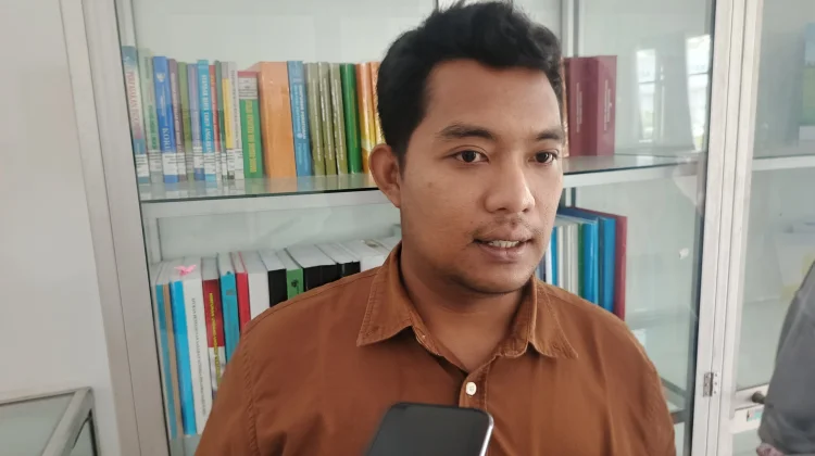 Kreatif, Pemuda Munggur Mojogedang Sulap Lahan Sewa Jadi Taman Melon
