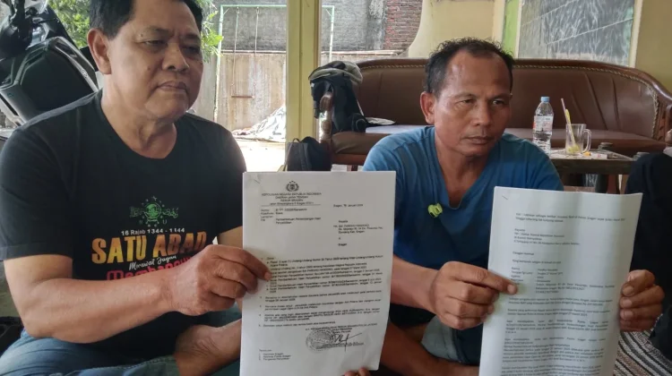 Laporan Tak Segera Ditangani, Pardho Korban Investasi Bodong Surati Kompolnas