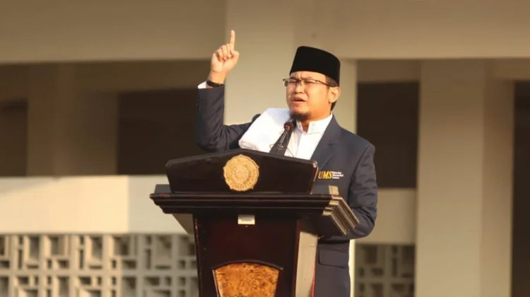 Menjaga Estafet Keimanan dalam Menjemput Kehidupan Abadi