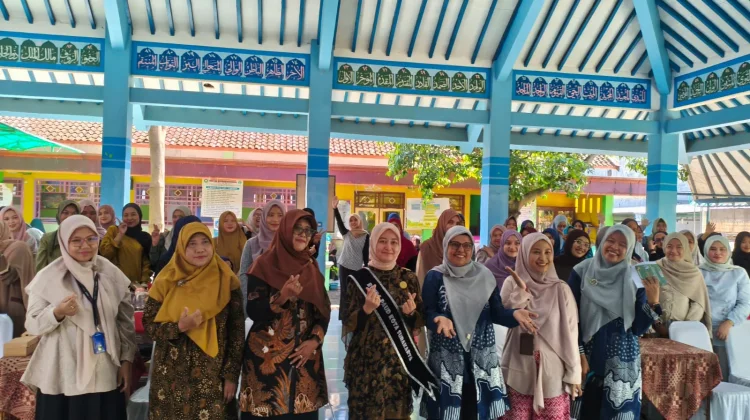 Parenting PAUD Diponegoro Tekankan Peran Orang Tua Cegah Anak dari Narkoba
