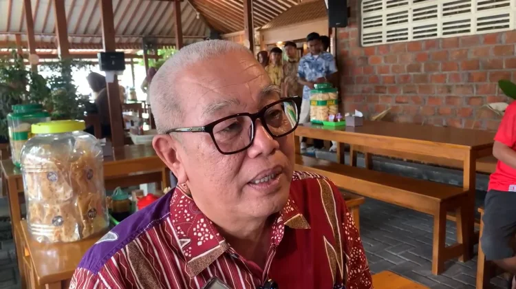 Politikus PDIP Solo Usul Pemangkasan Operasional Mobil Dinas Demi Hemat Energi