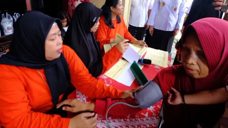 Minimnya Penggunaan Pelayanan Posyandu Plus, OPD Diminta Bantu Sosialisasi