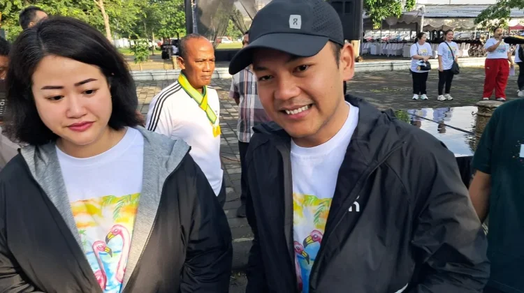 Respati Ardi Tegaskan Solo Sebagai Ibu kota Disabilitas