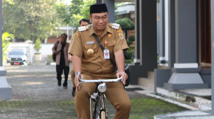 Imbas Perkelahian Maut, Bupati Sragen Siapkan Sanksi untuk Kepala Sekolah-Guru