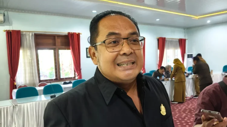 Ketua Komisi IV DPRD Sragen Soroti Krisis Pengawasan-Beban Berat Kepala Sekolah