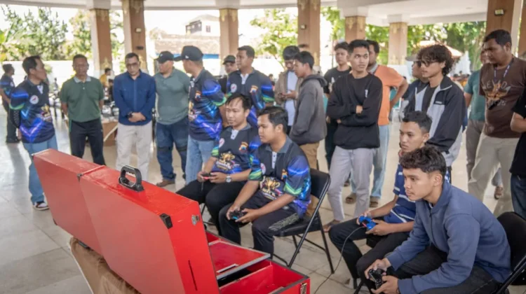 Piala Kapolres Karanganyar 2026, Wadah Jaring Atlet E-Sport Berprestasi